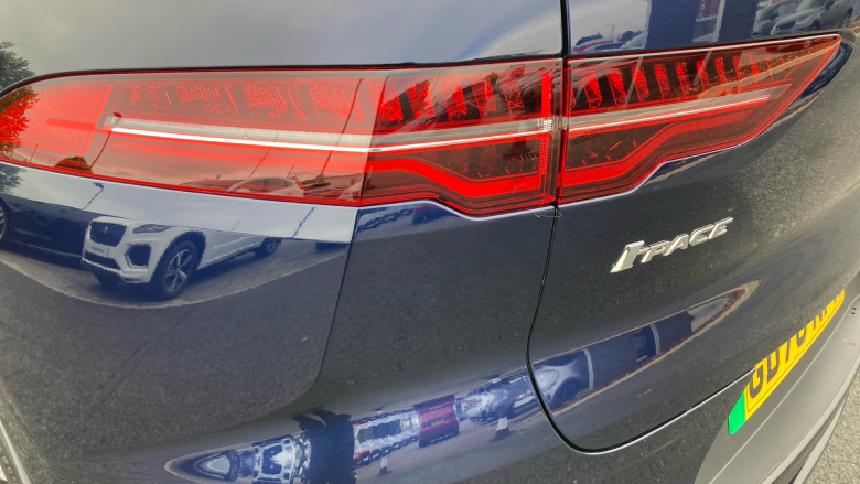 Jaguar I-Pace 294kW EV400 HSE 90kWh 5dr Auto [11kW Charger] Electric Estate